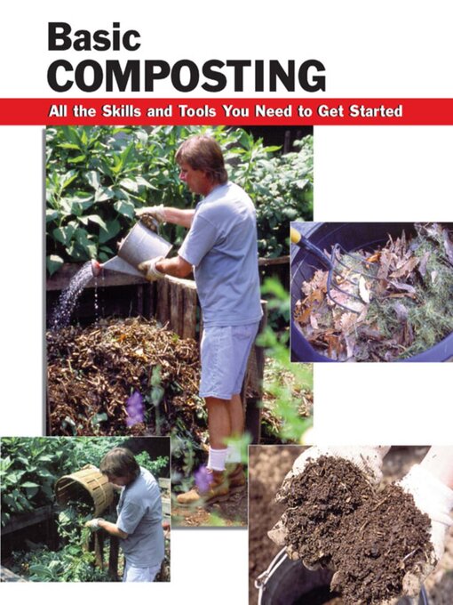 Title details for Basic Composting by Eric Ebeling - Wait list